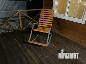 Дом 45м², 1-этажный, посуточно,