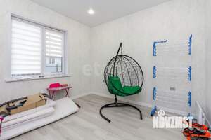 Дом 62м², 1-этажный, на длительный срок,