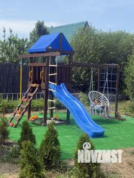 Дом 65м², 1-этажный, посуточно,