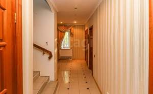 Дом 210м², 2-этажный, на длительный срок,