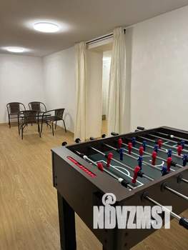 Дом 200м², 3-этажный, посуточно,