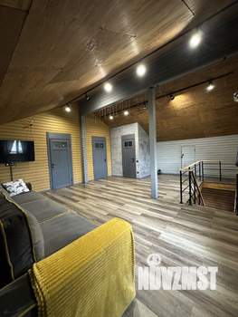 Дом 150м², 2-этажный, посуточно,