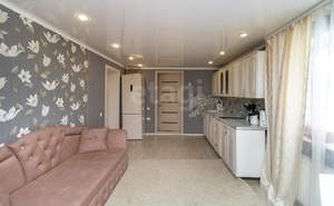 Дом 78м², 2-этажный, на длительный срок,