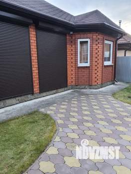 Коттедж 225м², 2-этажный, на длительный срок,