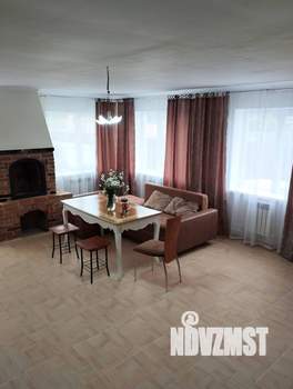 Дом 115м², 2-этажный, посуточно,