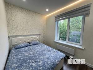 Дом 50м², 1-этажный, посуточно,