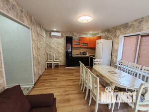 Дом 120м², 2-этажный, посуточно,