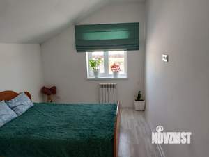 Дом 160м², 2-этажный, посуточно,