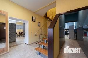 Дом 390м², 2-этажный, посуточно,