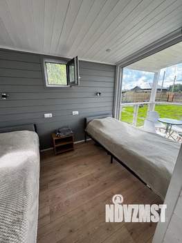 Дом 70м², 1-этажный, посуточно,