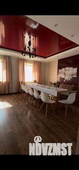 Дом 170м², 1-этажный, посуточно,