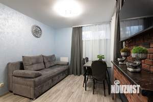 Дом 40м², 1-этажный, посуточно,