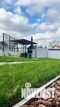 Дом 150м², 2-этажный, посуточно,