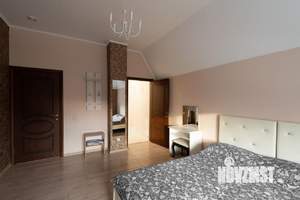 Дом 390м², 1-этажный, посуточно,