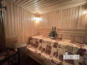 Дом 120м², 2-этажный, посуточно,