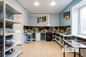 Дом 390м², 2-этажный, посуточно,