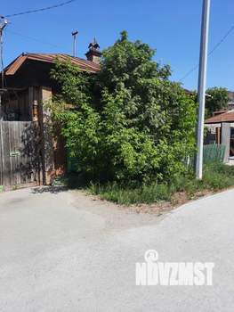 Дом 35м², 1-этажный, на длительный срок,