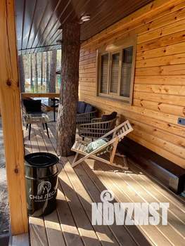 Дом 103м², 2-этажный, посуточно,
