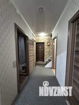 Дом 90м², 2-этажный, посуточно,