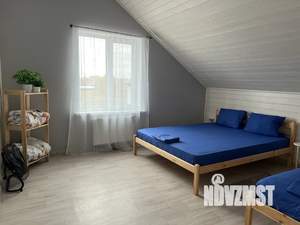 Дом 170м², 2-этажный, посуточно,