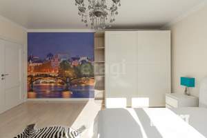 Таунхаус 242м², 2-этажный, на длительный срок,