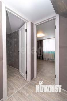 Дом 78м², 2-этажный, на длительный срок,