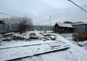 Дом 80м², 1-этажный, на длительный срок,