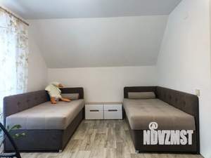 Дом 67м², 2-этажный, посуточно,