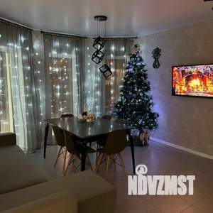 Дом 100м², 1-этажный, посуточно,