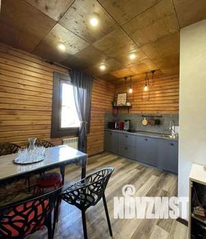 Дом 160м², 2-этажный, посуточно,