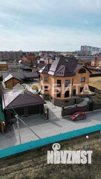 Дом 360м², 2-этажный, на длительный срок,