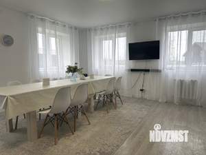 Дом 93м², 1-этажный, посуточно,