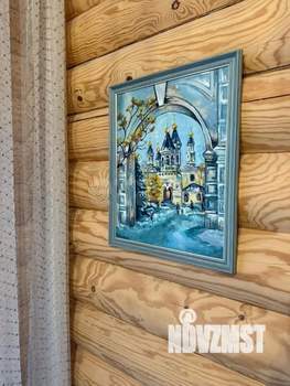 Дом 150м², 1-этажный, на длительный срок,