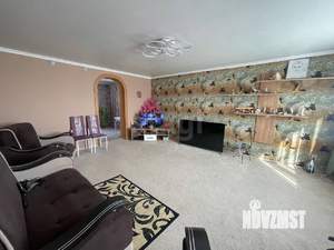 Дом 200м², 2-этажный, на длительный срок,