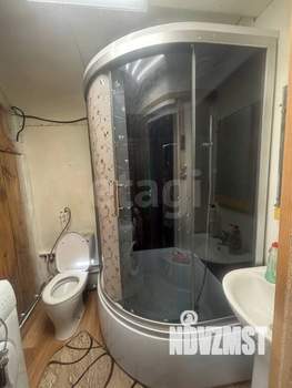 Дом 33м², 1-этажный, на длительный срок,