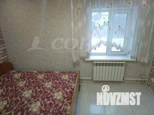 Дом 50м², 2-этажный, на длительный срок,