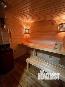 Дом 73м², 1-этажный, посуточно,