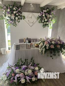 Дом 300м², 2-этажный, посуточно,