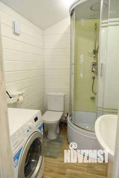 Дом 62м², 1-этажный, посуточно,