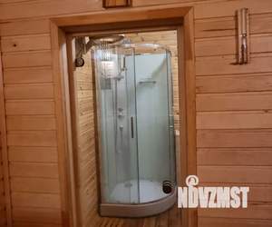 Дом 95м², 2-этажный, посуточно,