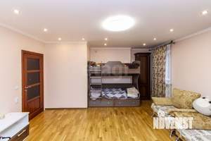 Дом 180м², 3-этажный, на длительный срок,