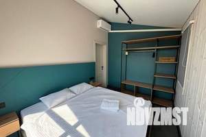 Дом 80м², 2-этажный, посуточно,