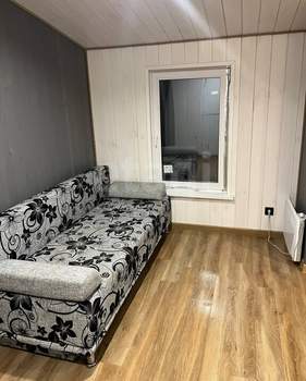 Дом 55м², 1-этажный, на длительный срок,