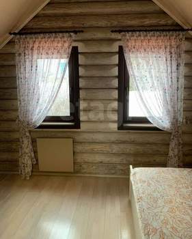 Дом 220м², 2-этажный, на длительный срок,