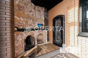 Дом 360м², 2-этажный, на длительный срок,