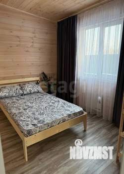 Дом 75м², 1-этажный, на длительный срок,