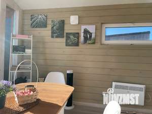 Дом 62м², 1-этажный, посуточно,