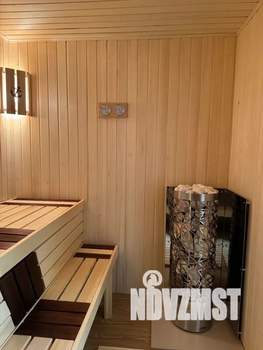 Дом 200м², 3-этажный, посуточно,