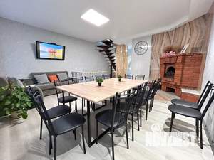 Дом 300м², 2-этажный, посуточно,