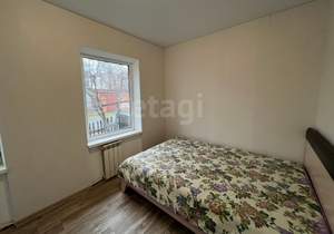 Дом 70м², 1-этажный, на длительный срок,